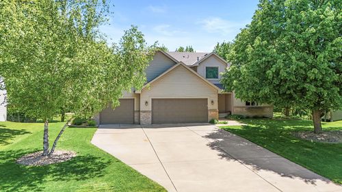 13584 Aspen Dr, Rogers, MN, 55374-8780 | Card Image