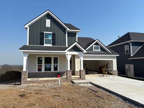 1104 Callaway Dr, Lebanon, TN, 37087-1506 | Card Image