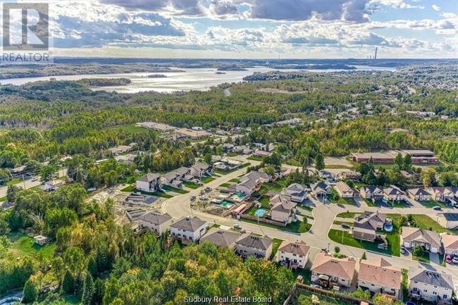 178 Eclipse Cres, House other with 3 bedrooms, 2 bathrooms and null parking in Sudbury ON | Image 46