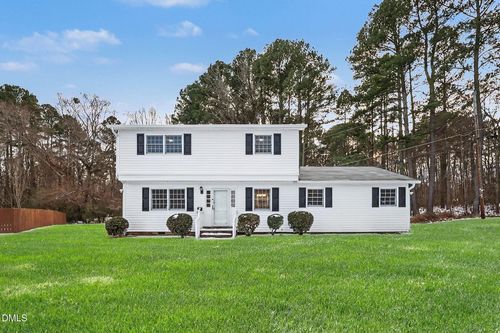 2833 Wyeth Ave, Durham, NC, 27707-4026 | Card Image