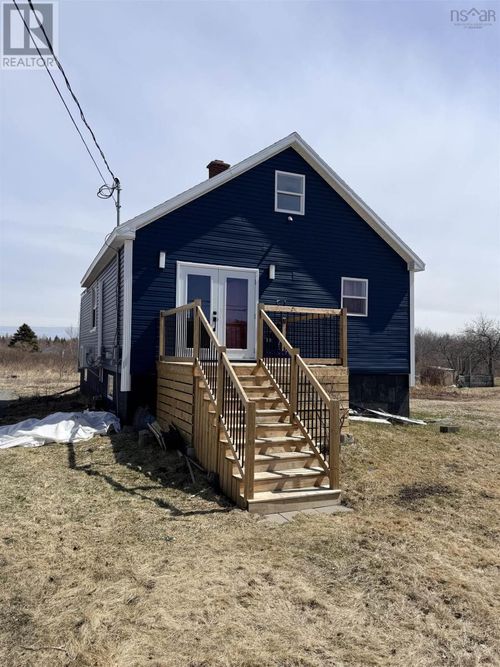 2335 Birch Grove Road Road, Tower Road, NS, B1B1X4 | Card Image