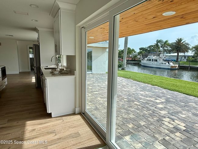 57 Riverview Ln, House other with 3 bedrooms, 2 bathrooms and null parking in Cocoa Beach FL | Image 30