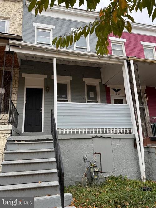 2240 Cedley St, BALTIMORE, MD, 21230-3140 | Card Image