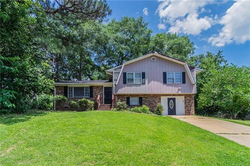 6708 Bedford Rd, Rex, GA, 30273-2035 | Card Image