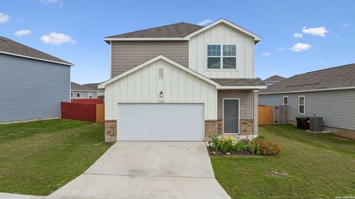 5625 Rowan Rdg, Converse, TX, 78109-4095 | Card Image