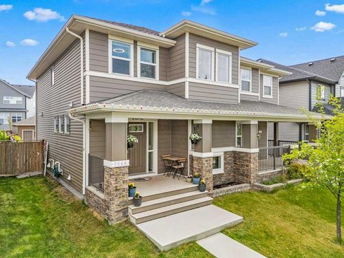 1468 Legacy Circle Se, Calgary, AB, T2X2J4 | Card Image