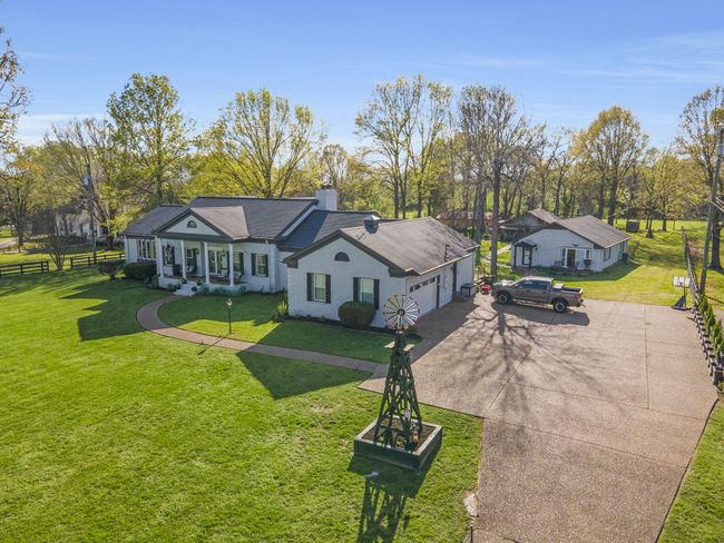 1486 Guill Rd, House other with 4 bedrooms, 4 bathrooms and 2 parking in Mount Juliet TN | Image 68