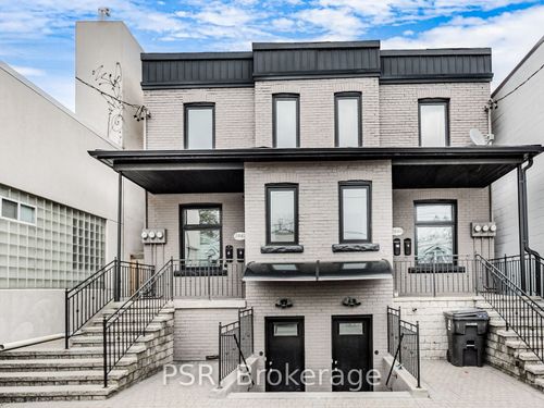 2-2042 Dundas St W, Toronto, ON, M6R1W6 | Card Image