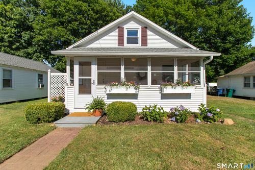 10 Portland Ave, Old Lyme, CT, 06371-2210 | Card Image