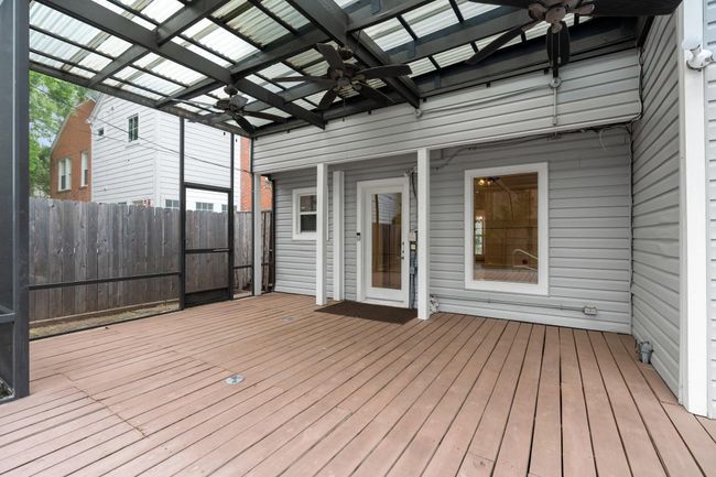 2409 Dryden Rd, House other with 4 bedrooms, 6 bathrooms and 2 parking in Houston TX | Image 46