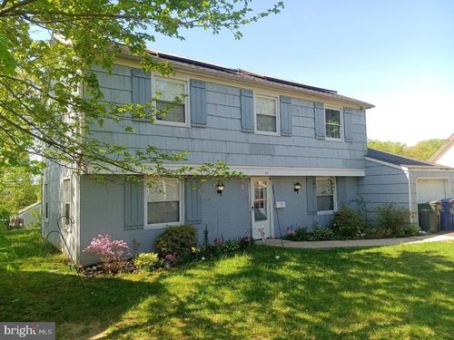 32 Palfrey Ln, Willingboro, NJ, 08046-2609 | Card Image