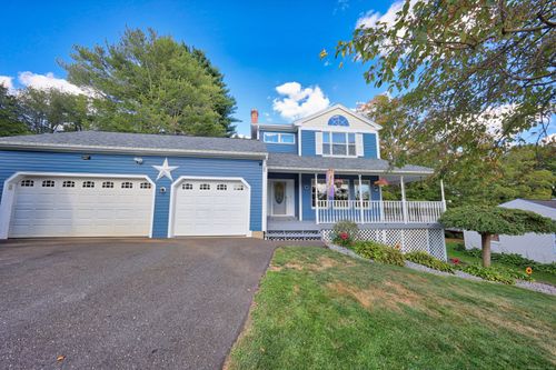 100 Pleasant View Rd, Thomaston, CT, 06787-1928 | Card Image