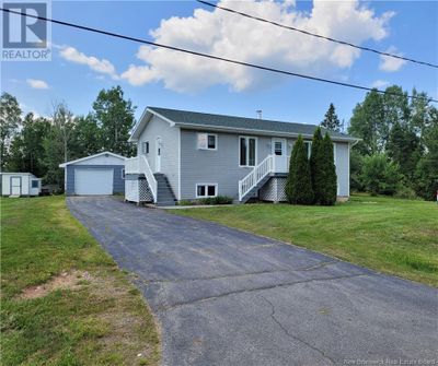 170 Gloucester Junction Rd, House other with 4 bedrooms, 1 bathrooms and null parking in Gloucester Junction NB | Image 1