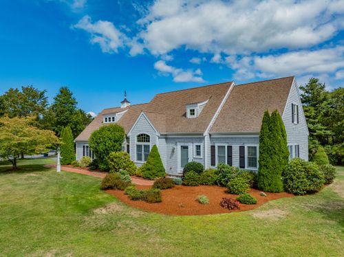 1 Beech Plum Dr, East Falmouth, MA, 02536-1403 | Card Image