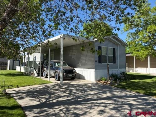 901 6530 #1015 Road, Montrose, CO, 81401 | Card Image