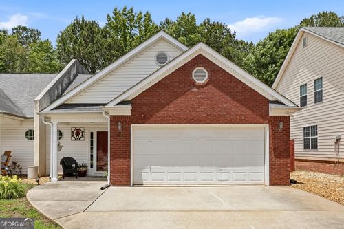 64 Stony Oak Dr, Newnan, GA, 30263-3154 | Card Image