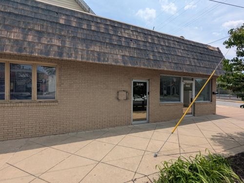 1416 Franklin St, Michigan City, IN, 46360 | Card Image