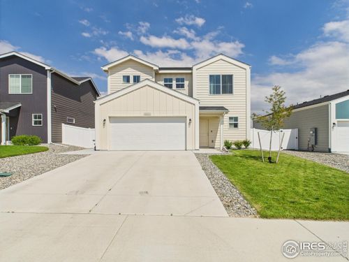 3840 Katmai Ave, Evans, CO, 80620-8701 | Card Image
