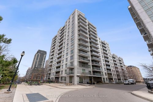1107-816 Lansdowne Ave, Toronto, ON, M6H4K6 | Card Image