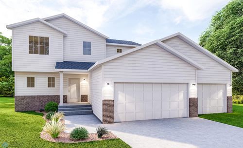 4821 4th St S, Moorhead, MN, 56560-3264 | Card Image