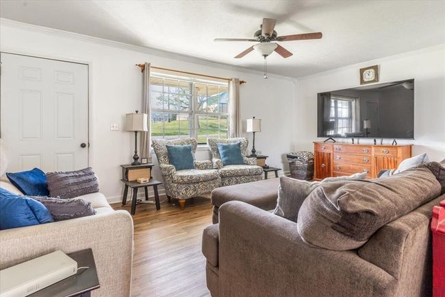 224 Bicentennial Trl, House other with 3 bedrooms, 2 bathrooms and 1 parking in Rock Spring GA | Image 7