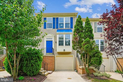 7714 Bartley Way, ALEXANDRIA, VA, 22315-5937 | Card Image