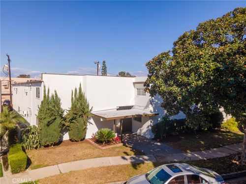 705 E Santa Fe Ave, Fullerton, CA, 92831 | Card Image