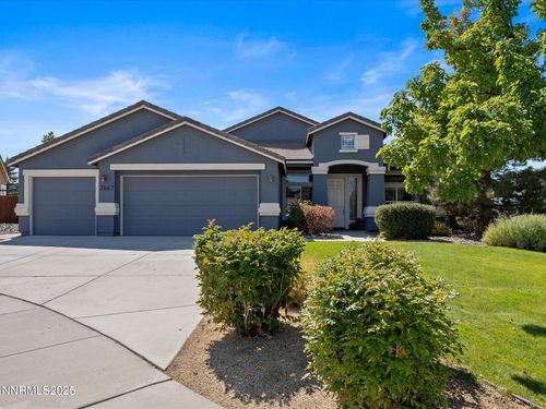 3663 Copernicus Ct, Sparks, NV, 89436-2827 | Card Image