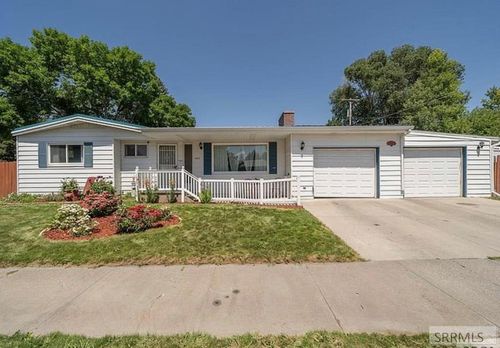 1545 12th St, Idaho Falls, ID, 83404-5576 | Card Image