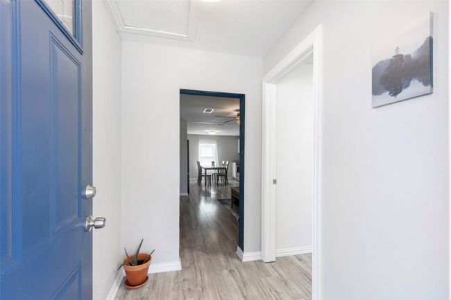 1309 Nugent St, House other with 2 bedrooms, 1 bathrooms and null parking in Bowie TX | Image 7
