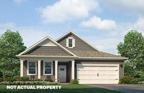517 Claire Dr, Plain City, OH, 43064-7206 | Card Image