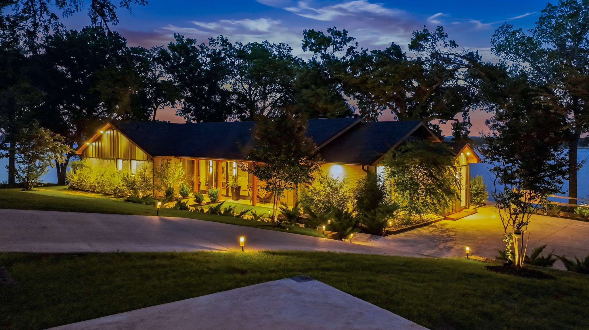 Residential in Azle