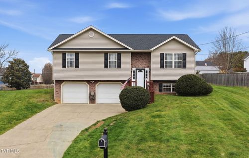 14 Teague Ct, Jonesborough, TN, 37659-8601 | Card Image