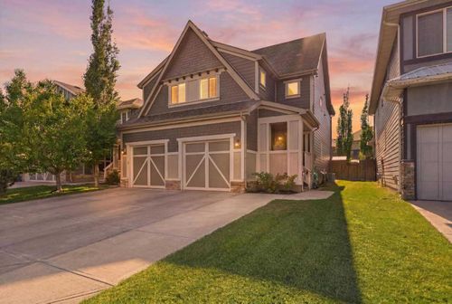 17 Mahogany Terr Se, Calgary, AB, T3M0R5 | Card Image