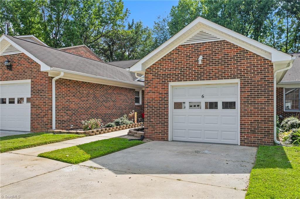 Residential in Burlington 3