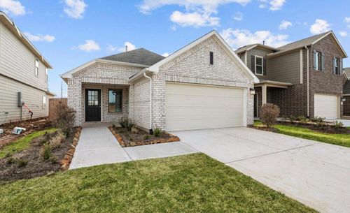 5854 Dawning Sun St, Fulshear, TX, 77441-2654 | Card Image