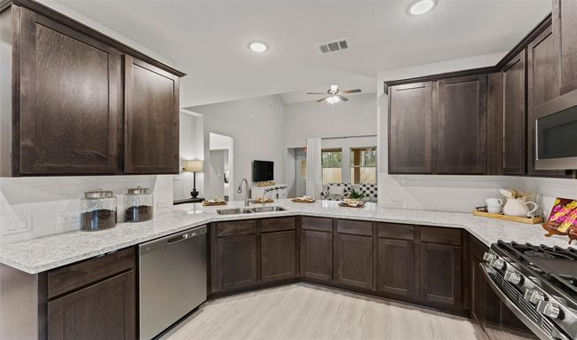 Plenty of counterspace in kitchen (*Photo not of actual home and used for illustration purposes only.) | Image 14