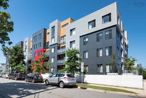 206-5677 Harris St, Halifax, NS, B3K0G4 | Card Image