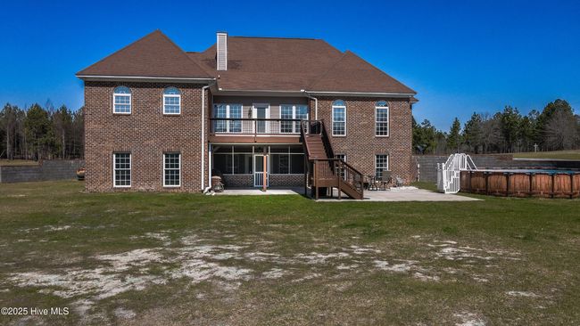 548 Fox Rd, House other with 4 bedrooms, 5 bathrooms and 2 parking in Marston NC | Image 80