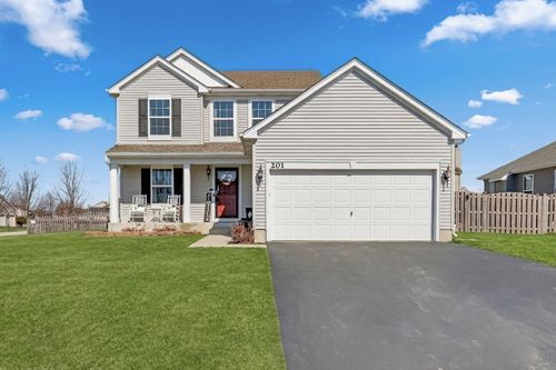 201 Springwood Dr, Woodstock, IL, 60098-2378 | Card Image