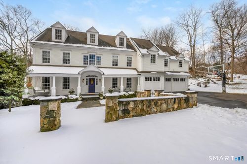 51 Chessor Ln, Wilton, CT, 06897-3907 | Card Image