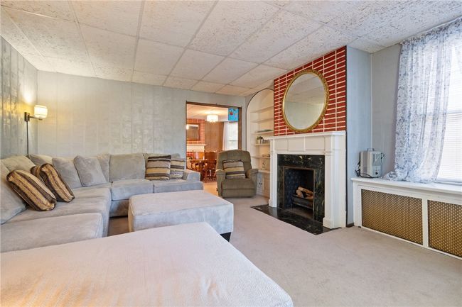 23 - 21 S Euclid Ave, Home with 0 bedrooms, 0 bathrooms and null parking in Bellevue PA | Image 9