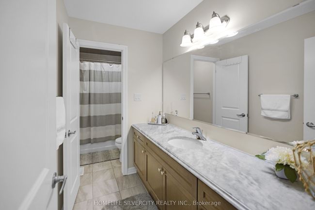 13 Minna Trail, House other with 6 bedrooms, 4 bathrooms and 4 parking in Brampton ON | Image 24