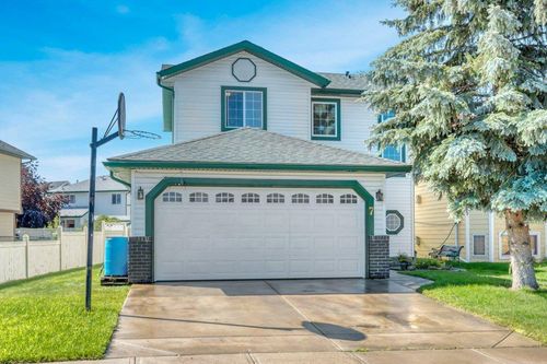 7 Springs Crescent Se, Airdrie, AB, T4A2C2 | Card Image