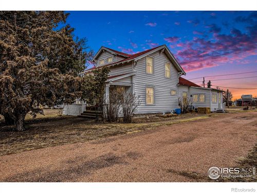 115 Stoney Avenue, Grover, CO, 80729 | Card Image