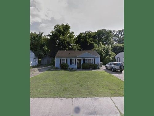 855 Par Ave, Memphis, TN, 38127-5042 | Card Image