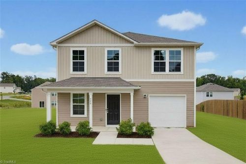 740 Oak Bend Dr, Asheboro, NC, 27203-2446 | Card Image