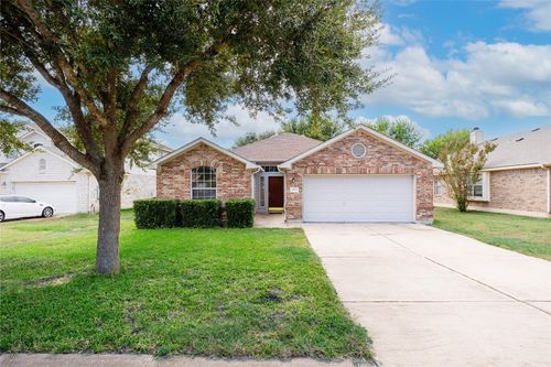 4016 Kerley Ct, Hutto, TX, 78634-4343 | Card Image