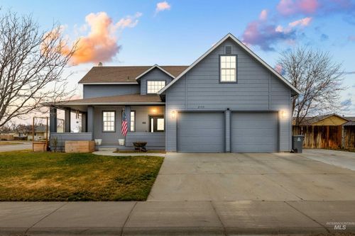 2153 Onati Ave, Mountain Home, ID, 83647-3741 | Card Image