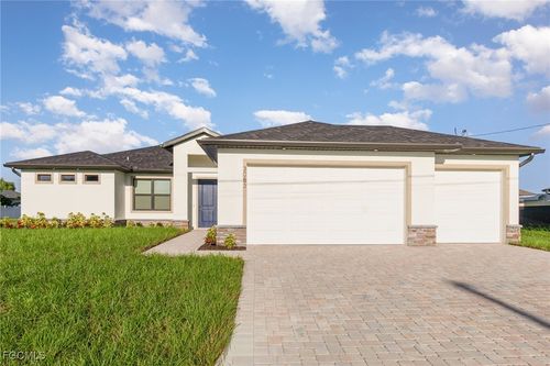 3053 Nw 2nd Pl, Cape Coral, FL, 33993-6724 | Card Image